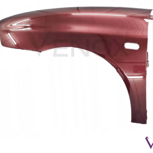 Spatbord Seat Ibiza/Cordoba 6L LS3W LINKS GELakt 02-09 NIEUW