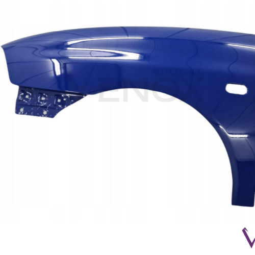 Spatbord Seat Ibiza Cordoba 6L LS5G LINKS GELakt 02-09 NIEUW