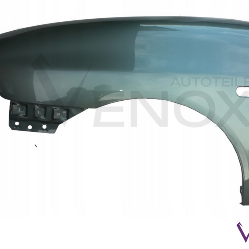 Spatbord Seat Ibiza/Cordoba 6L LS6M LINKS GELakt 02-09 NIEUW