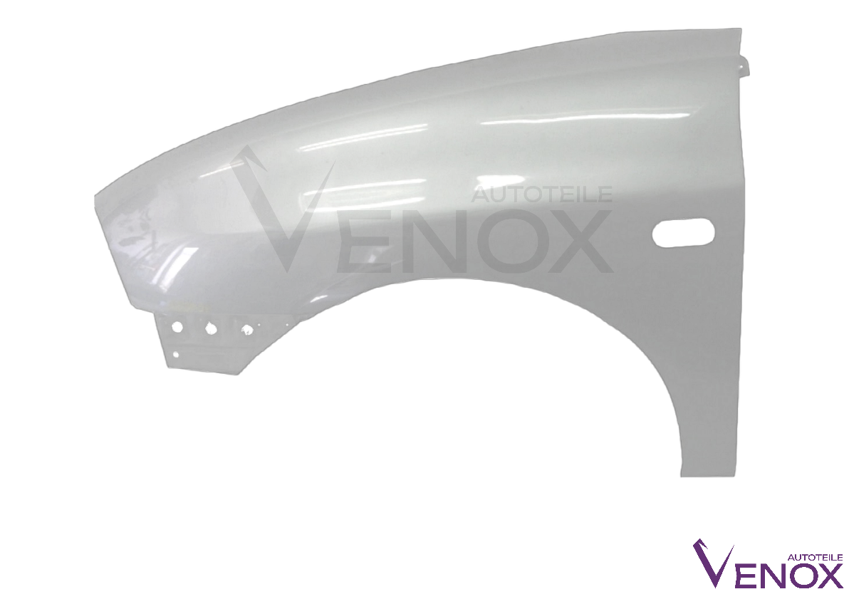 Seat Ibiza Cordoba 02-09 LINKS LINKER WUNSCHFARBE - Afbeelding 4
