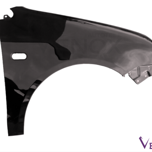 Voor VW POLO 9N 01-05 Spatbord rechtsvoor gespoten LZ9Y NIEUW