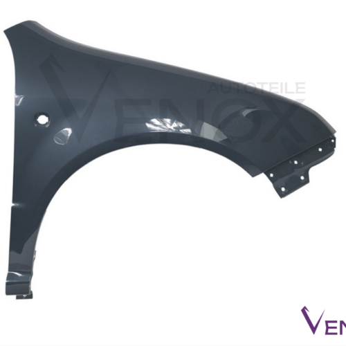 Voor Skoda Fabia 6Y 00-07 FRONT RIGHT Spatbord IN 9901 LF7V NIEUW GEPLAATST