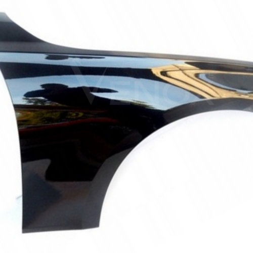 Voor BMW F30 F31 F34 F35 12-19 FRONT RIGHT Spatbord IN 668 GEPAST NIEUW