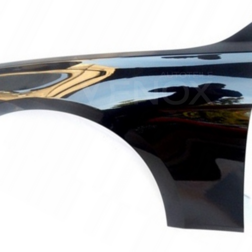 Voor BMW F30 F31 F34 F35 12-19 FRONT LEFT Spatbord IN 475 GEPLAATST NIEUW