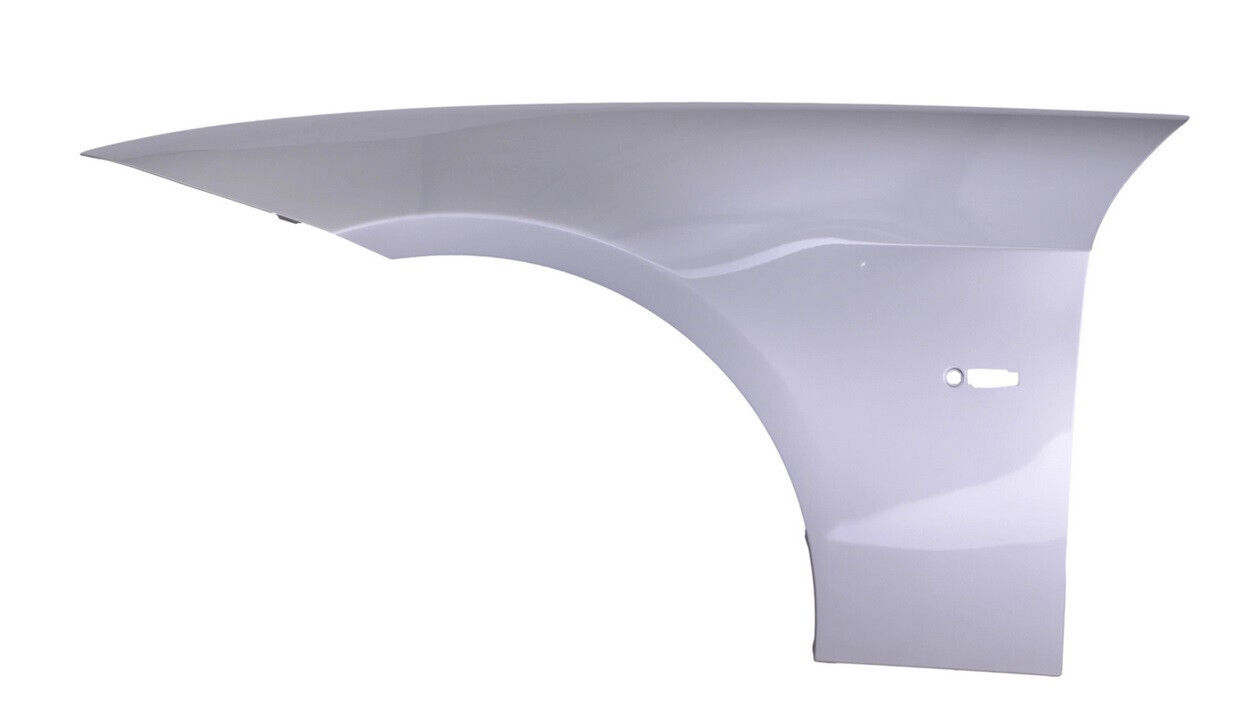 Voor BMW E90 E91 04-13 Spatbord linksvoor, gespoten in de kleur van uw keuze - Afbeelding 4