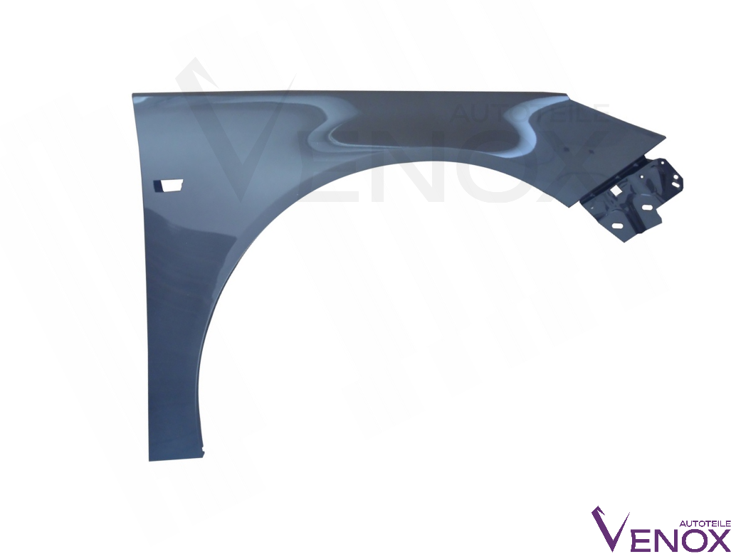 Voor Opel Insignia 08-17 FRONT RIGHT Spatbord GEPLAATST IN DE KLEUR VAN UW KEUZE - Afbeelding 4