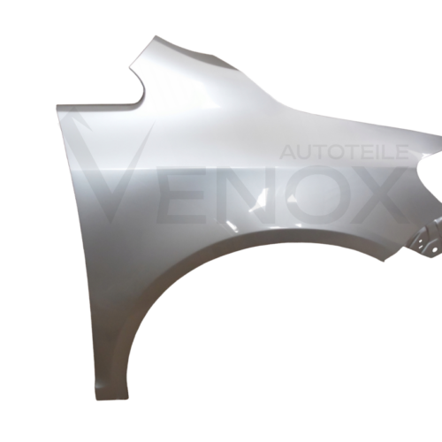 Voor VW GOLF PLUS 2005-2014 Spatbord RECHTS GESPUITEN LA7W