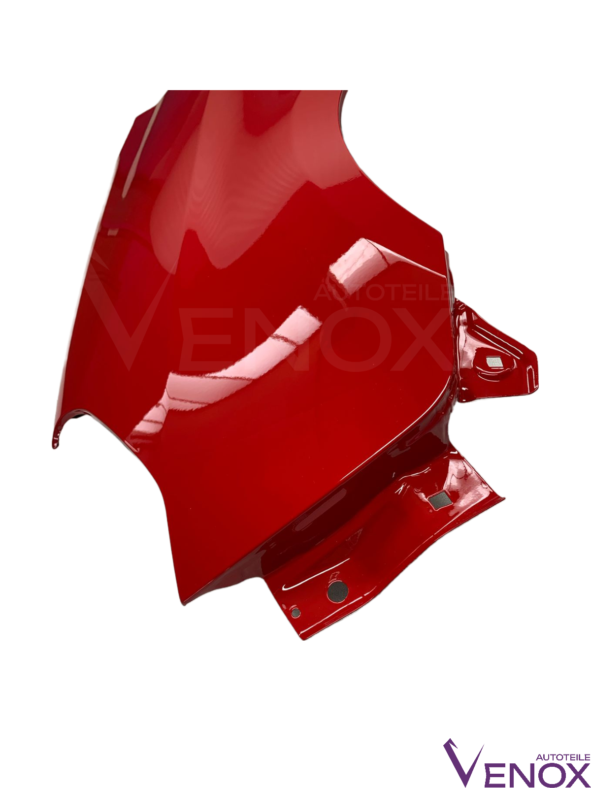 Spatbord links voor KIA PICANTO 2008-2011 Gespoten in gewenste kleur - Afbeelding 3