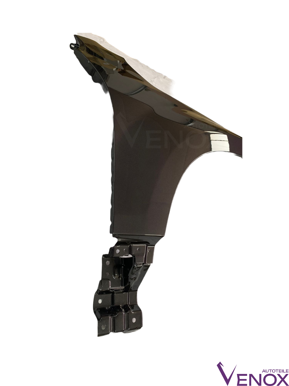 Spatbord Rechts Voor SUZUKI Grand Vitara 06-14 Gespoten in gewenste kleur - Afbeelding 3