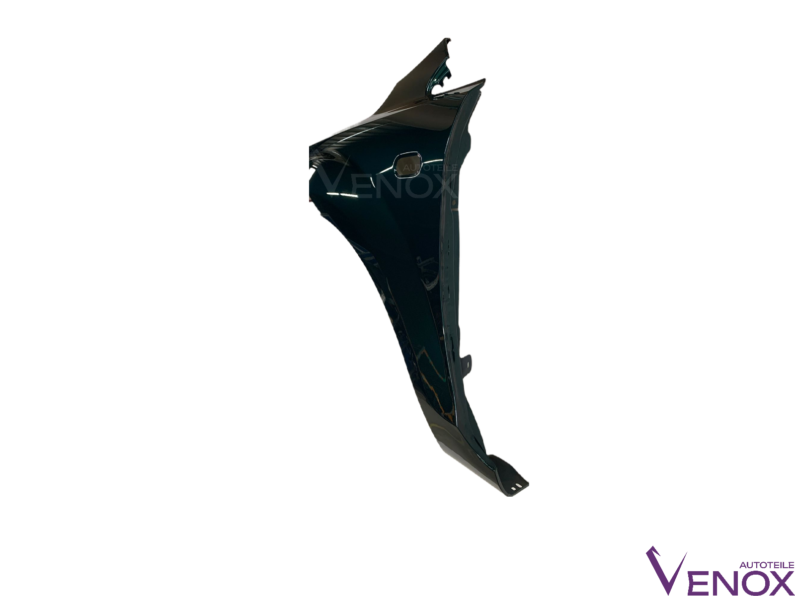 Spatbord links voor Ford Focus MK2 2004-2008 Kelp Mettalic - Afbeelding 3