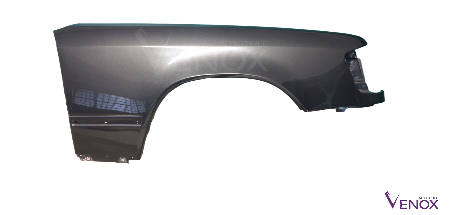 Merceses E-KLASSE W124 Spatbord RECHTGESPOTT in DE KLEUR VAN UW KEUZE - Afbeelding 3