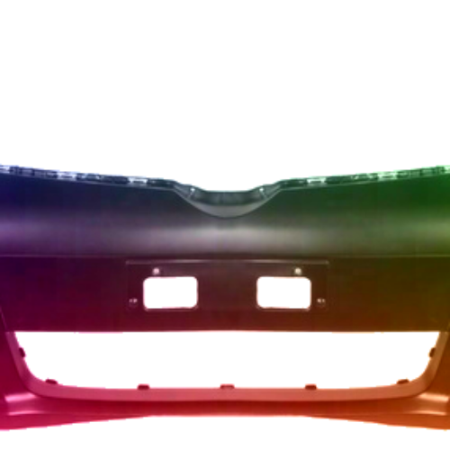 Voor Toyota Avensis (T27) 2008-2012 Voorbumper gespoten in de gewenste kleur