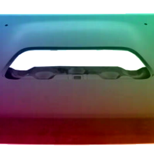 Motorkap Toyota RAV4 (XA20) 2000-2003 Gespoten in de gewenste kleur