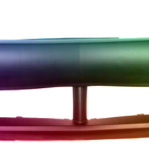 Voor Chrysler PT Cruiser (PT_) 2005-2010 Voorbumper gespoten in de kleur van je keuze